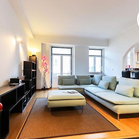 Rato Elegant By Homing Apartment Lisboa Ngoại thất bức ảnh