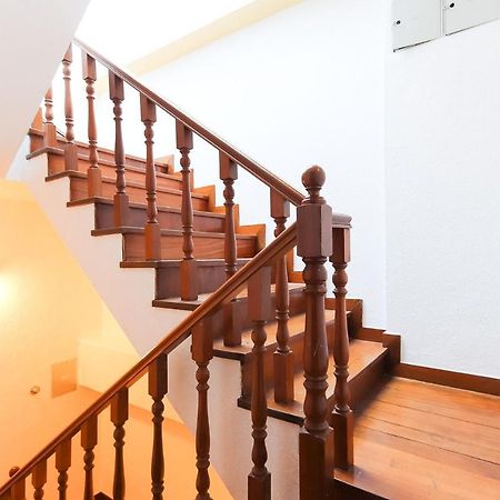 Rato Elegant By Homing Apartment Lisboa Ngoại thất bức ảnh