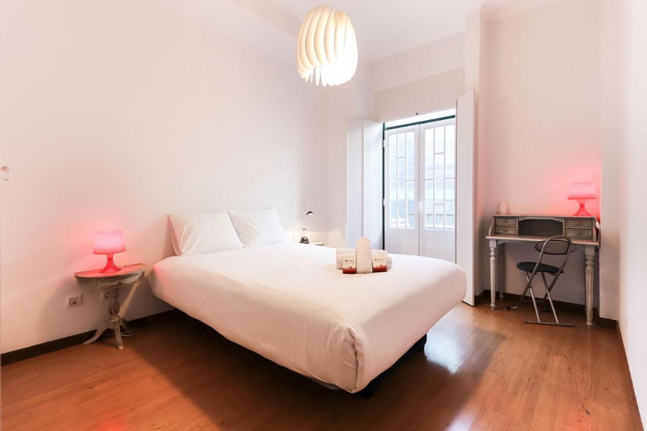 Rato Elegant By Homing Apartment Lisboa Ngoại thất bức ảnh