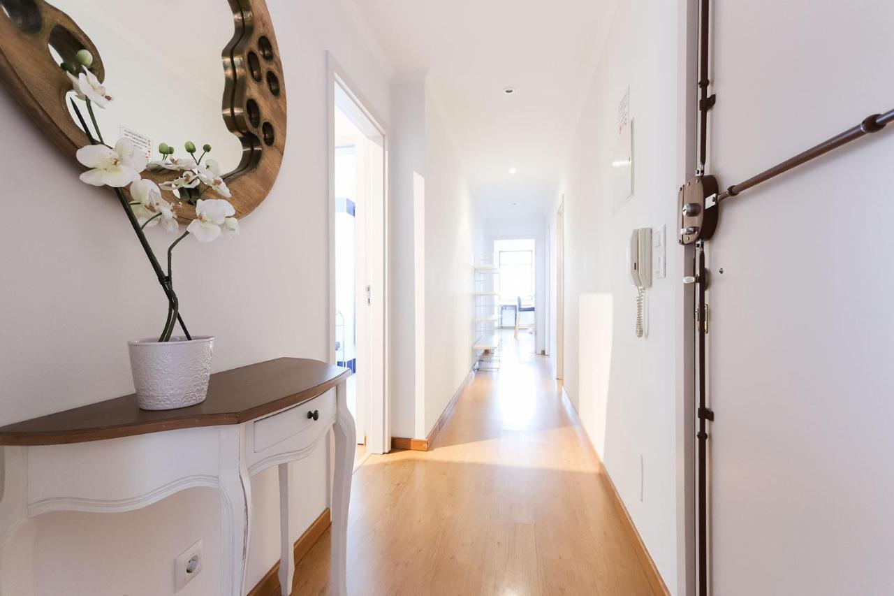 Rato Elegant By Homing Apartment Lisboa Ngoại thất bức ảnh
