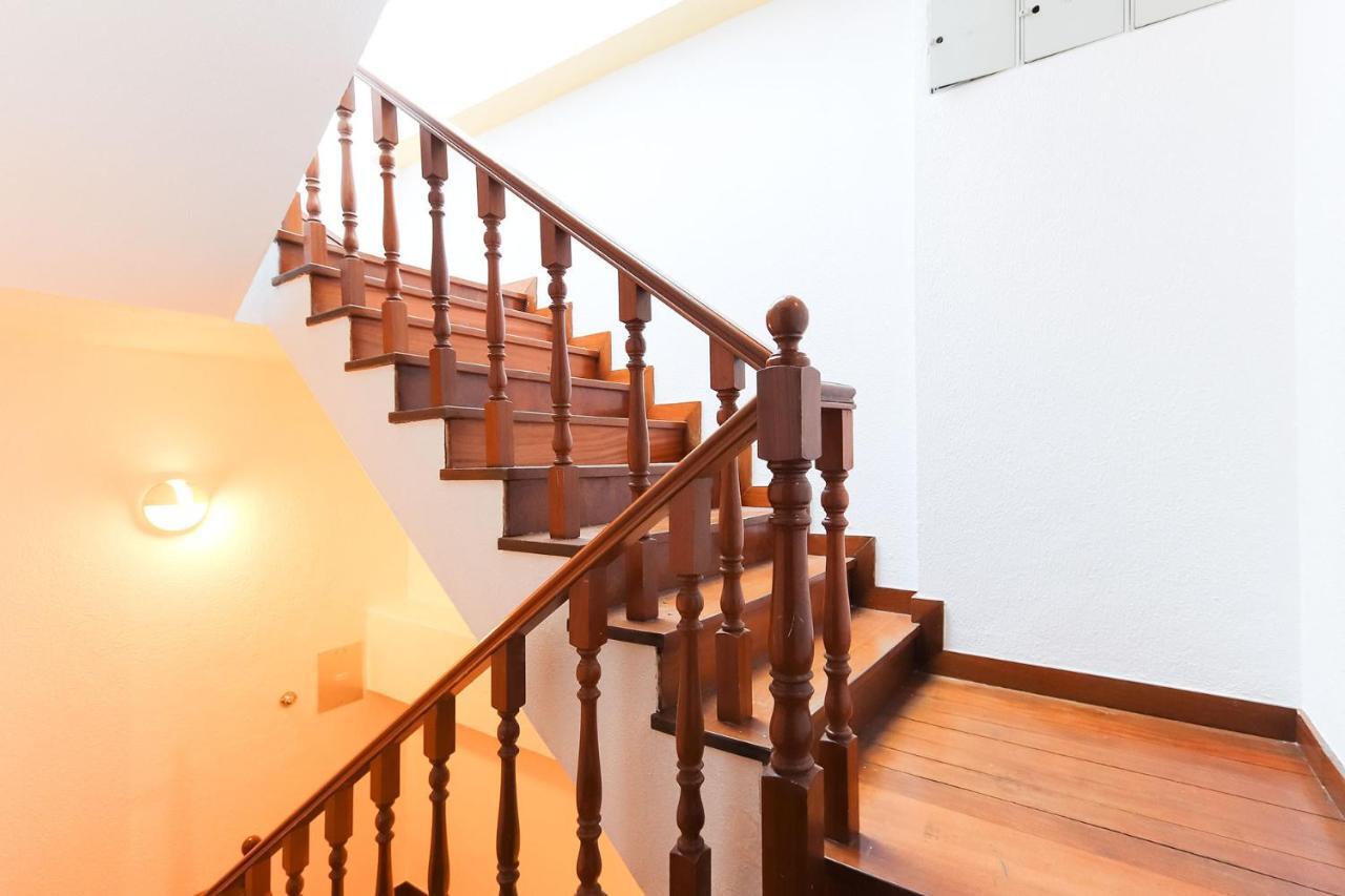 Rato Elegant By Homing Apartment Lisboa Ngoại thất bức ảnh