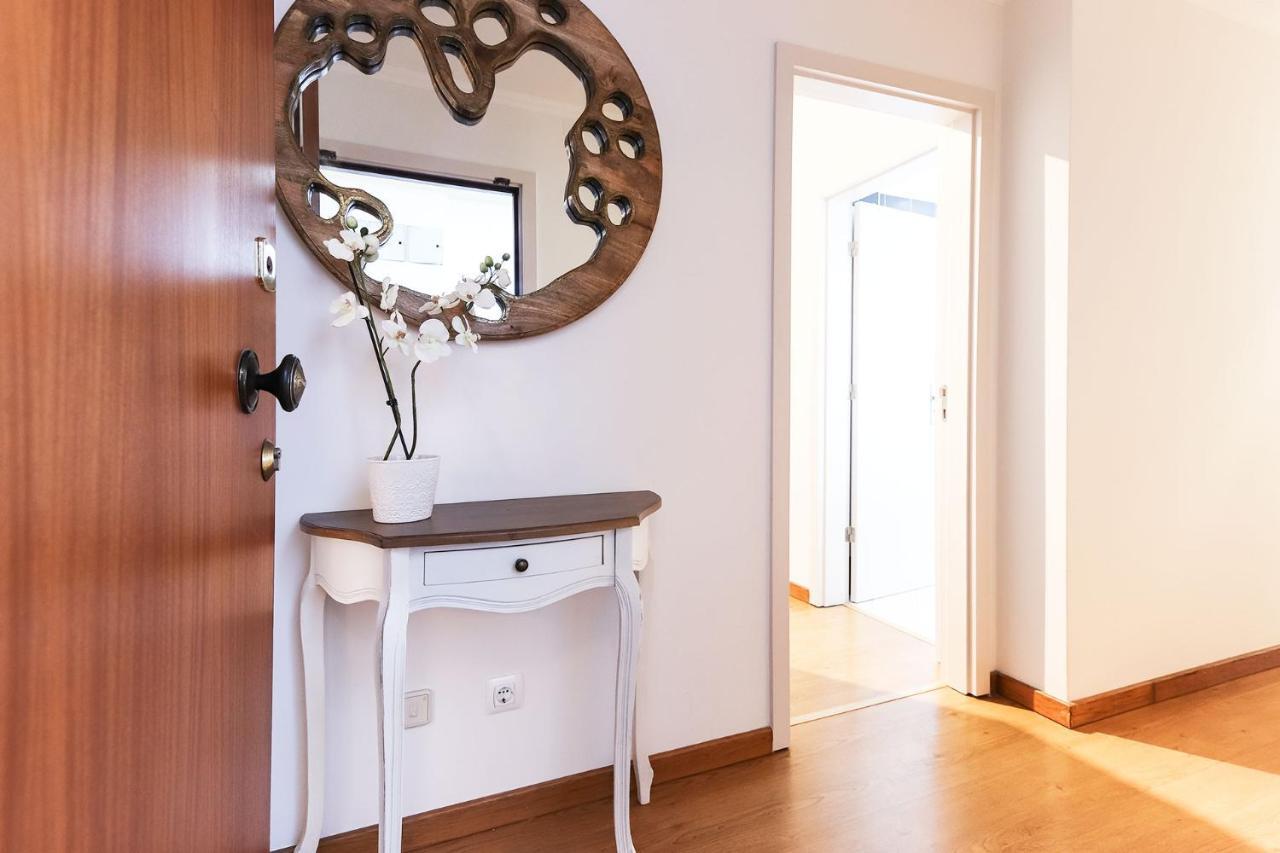 Rato Elegant By Homing Apartment Lisboa Ngoại thất bức ảnh