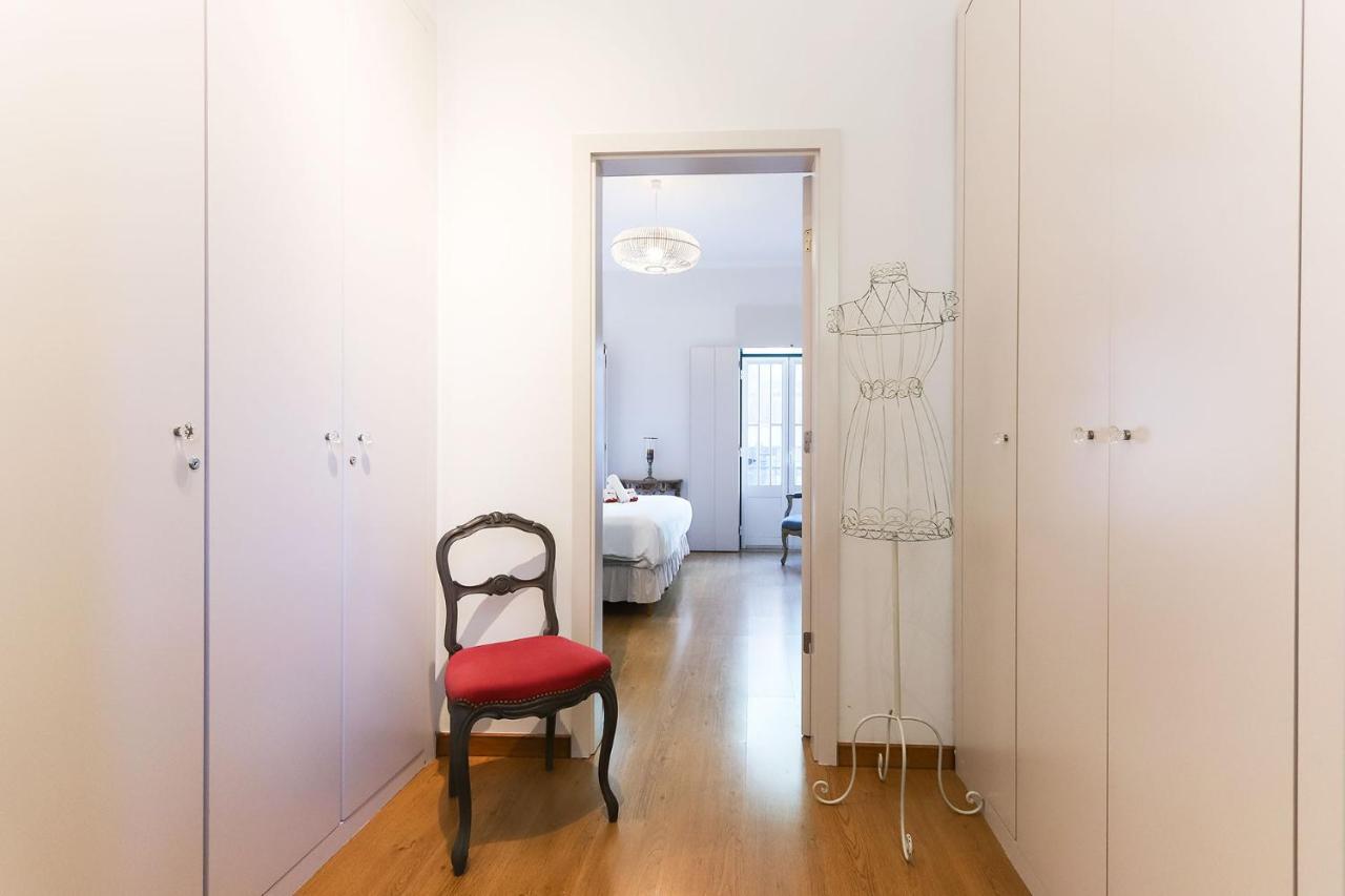 Rato Elegant By Homing Apartment Lisboa Ngoại thất bức ảnh