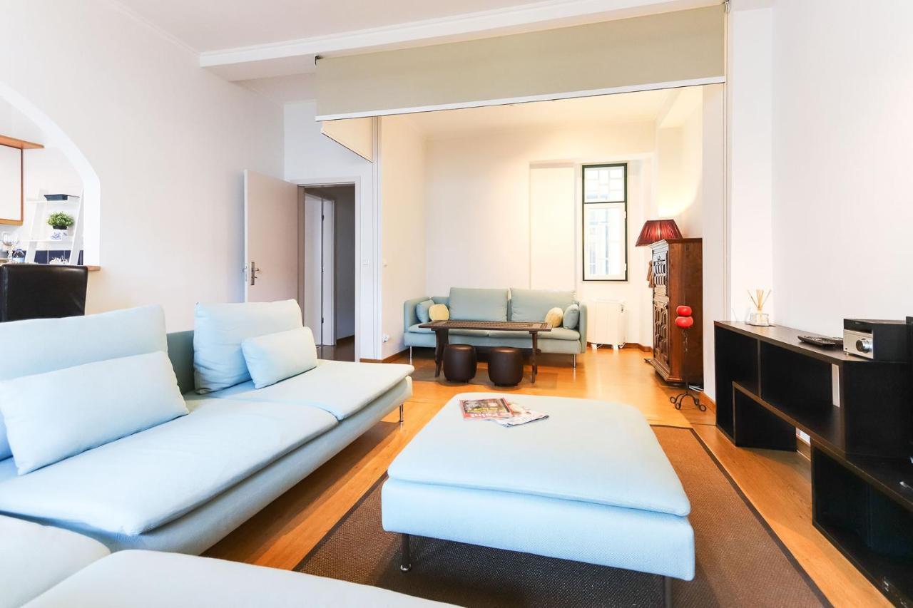 Rato Elegant By Homing Apartment Lisboa Ngoại thất bức ảnh