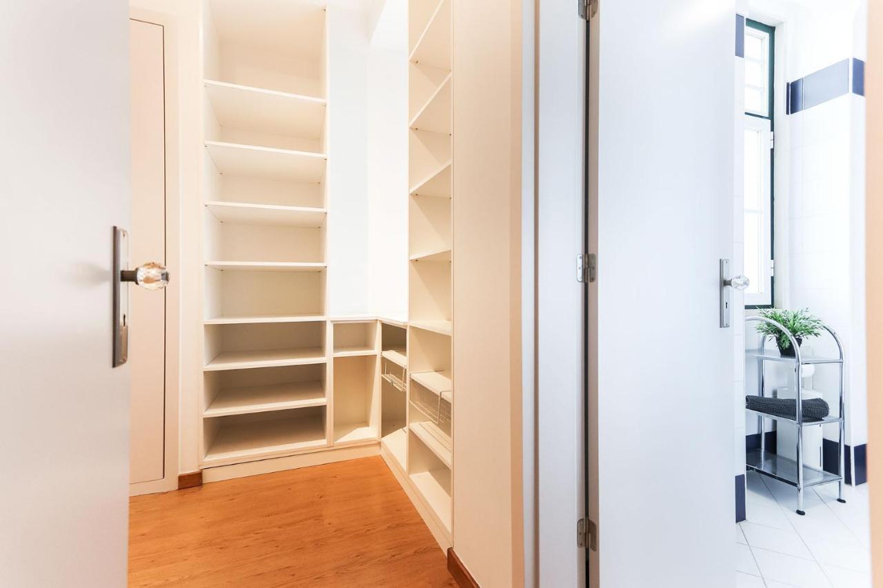 Rato Elegant By Homing Apartment Lisboa Ngoại thất bức ảnh